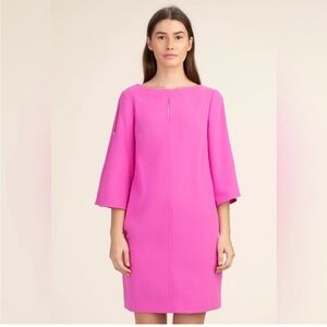Trina Turk Larsen sheath Dress size 4